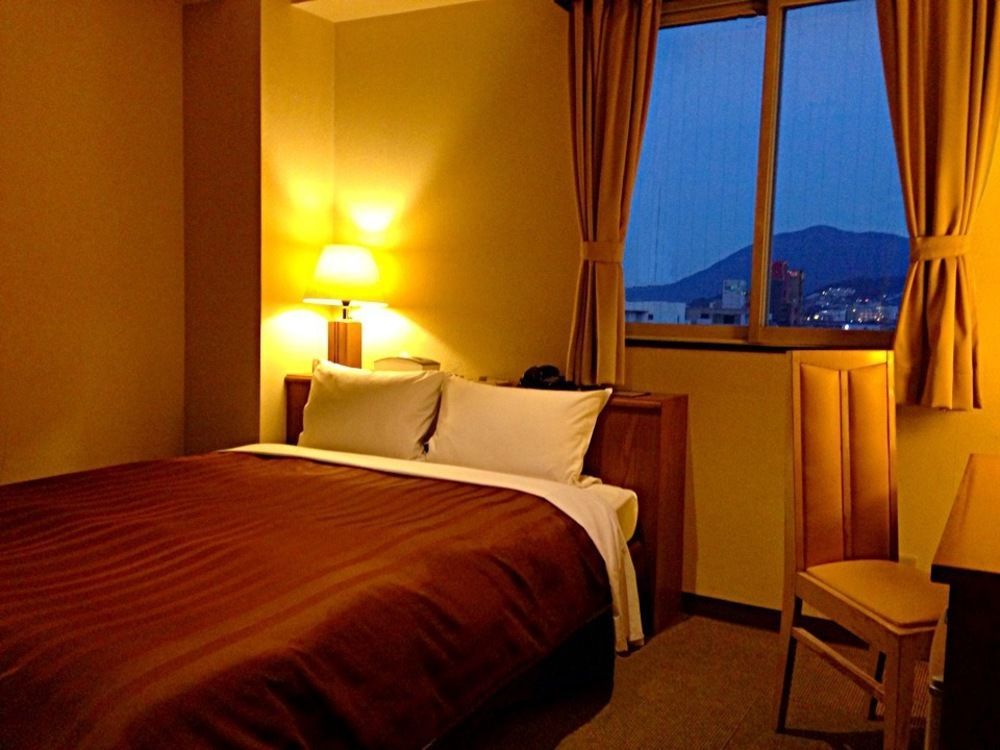 Kokura Bay Hotel Daiichi Kitakyushu Exterior photo
