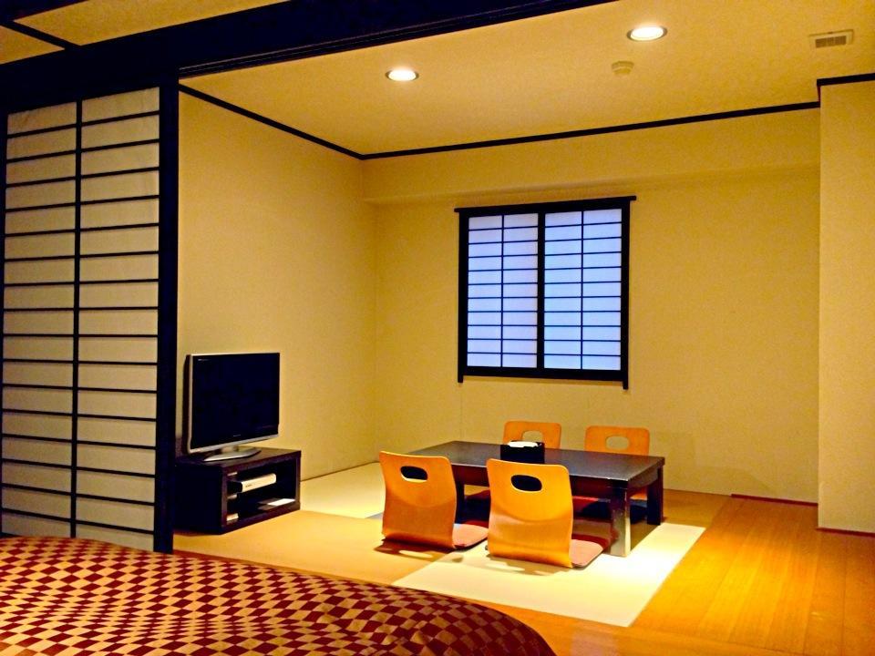 Kokura Bay Hotel Daiichi Kitakyushu Exterior photo