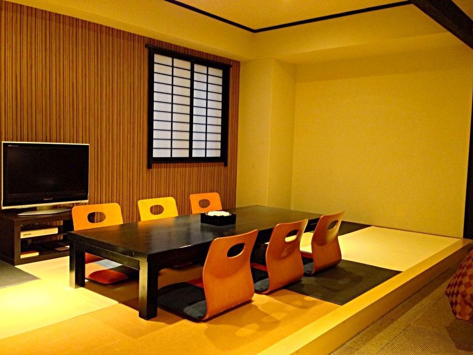 Kokura Bay Hotel Daiichi Kitakyushu Exterior photo